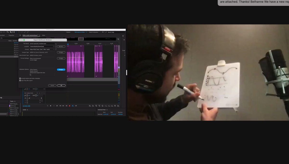 Priska Neely tweet media