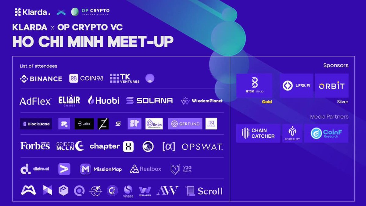 I can't wait to meet you all!