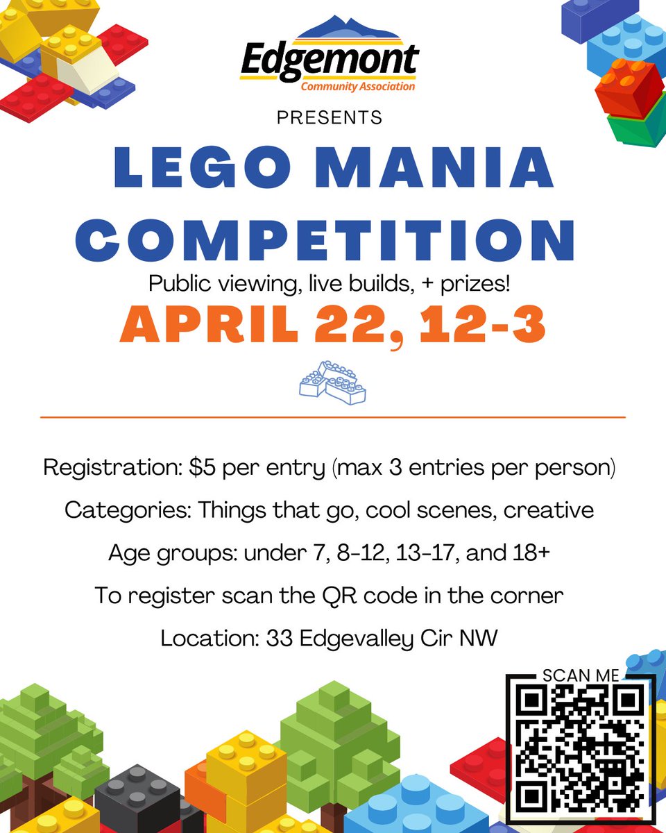 Edgemont Community Association tweet media