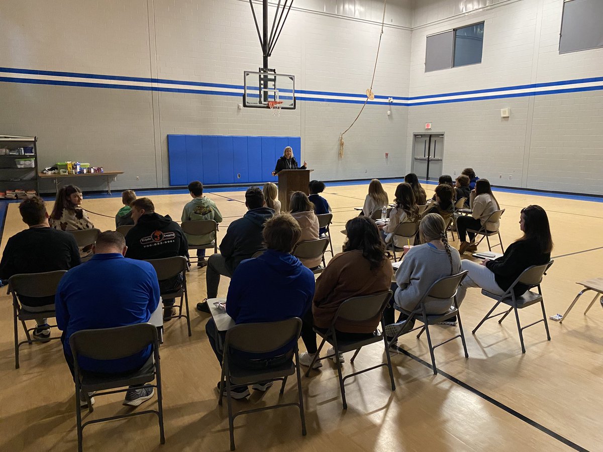 Trion FCA tweet media