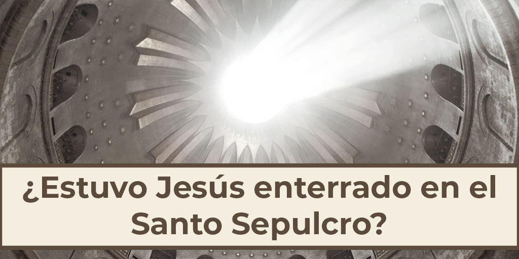 📅 Este jueves, 16 de marzo, comenzamos las charlas de #SociedadHistórica en nuestro canal de YouTube. Aprovechando su reciente viaje por Israel, <a href="/TitoVivas_SH/">Tito Vivas</a> nos hablará sobre el Santo Sepulcro. ¿Fue la tumba de Jesús?