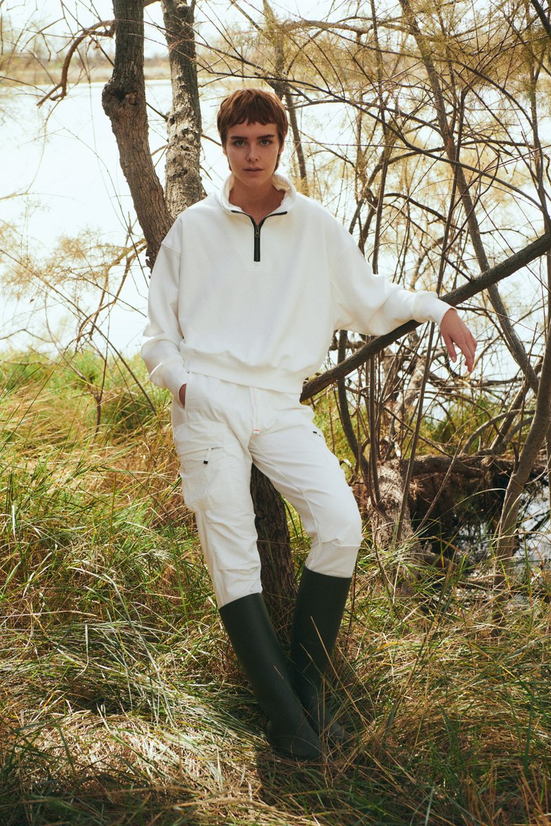 The latest from Parajumpers bit.ly/3yDqRso
From technical quilts to contemporary hybrid jackets and gilets ideal for springtime, Parajumpers apparel is both fashion-forward and functional.