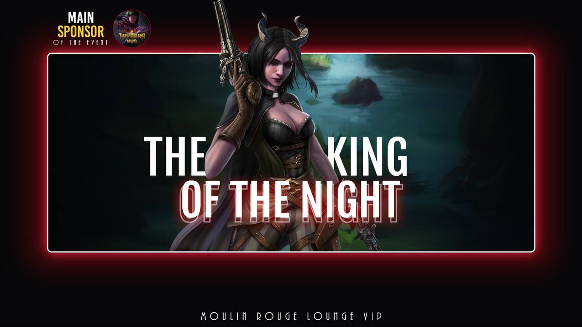 MRL_VIP's tweet photo. 🌹Moulin Rouge Lounge VIP🌹
🎙The King of the Night EP 30🎙

🔹Tuesday 14.3. 19:00 UTC

🔹 @_Pepe_Dao_
🔹 @24Karat_Inu 
🔹 @Dexbuilderbsc 
🔹 @Shibanftai 
🔹 @redpandatoken 
🔹 @BabyOptimusInu 

🎙AMA PLACE🎙
https://t.co/O4LvuvZSB5

#askmeanything #BSC #BinanceSmartChain #100x https://t.co/ymaZCPRyuC