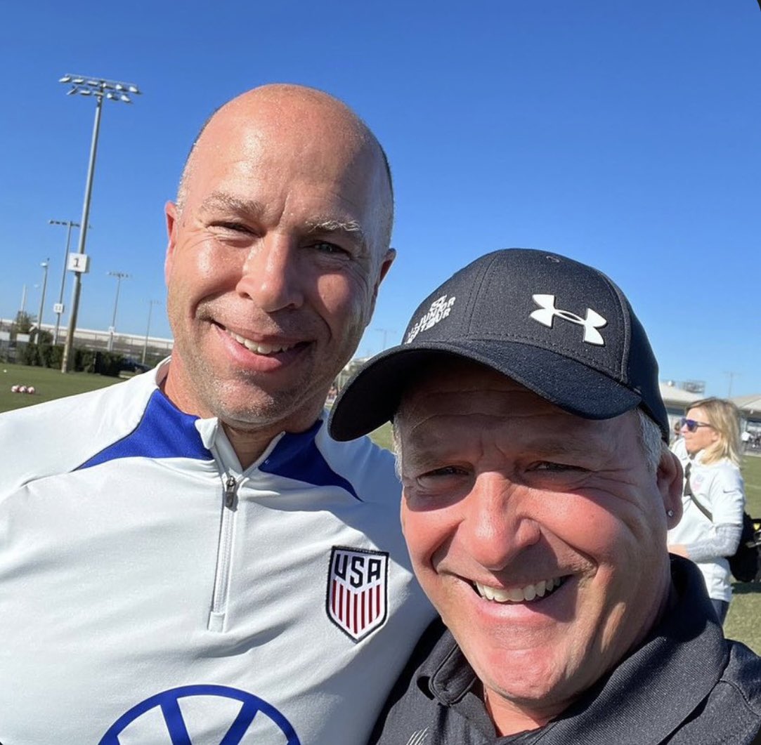 Our very own <a href="/BaderDewan/">Dewan Bader</a> was recently on the <a href="/UnitedCoaches/">United Soccer Coaches</a> Podcast!! Hosted by <a href="/DeanCLinke/">Dean Linke</a> 

Check it out to get some of the inside scoop :) open.spotify.com/episode/3v7DrH…