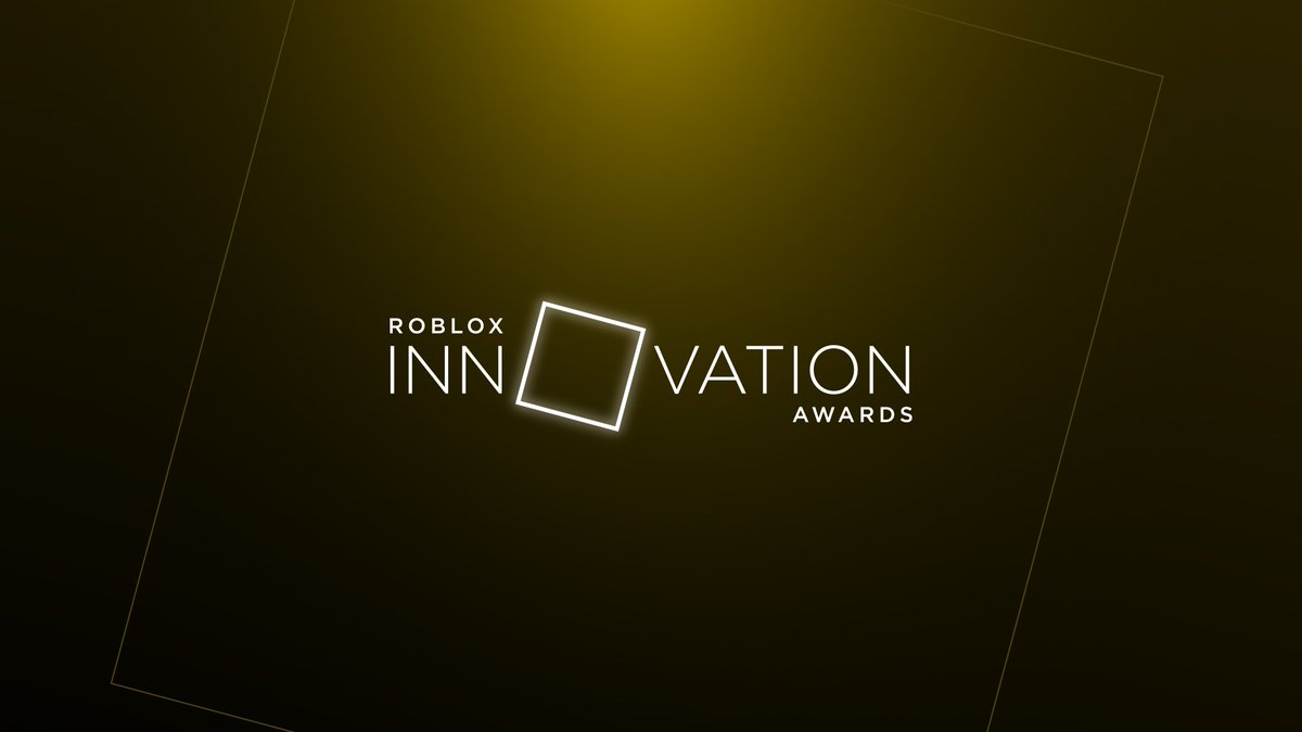 RoGameNews's tweet photo. The Bloxy Awards now named Roblox Innovation Awards (2023) will be held this September at RDC.
Credits: @RBXNews_
#RobloxDev #RobloxDevs #RobloxNews #News #RDC #Innovation #Bloxy https://t.co/HGXQAI04Y2