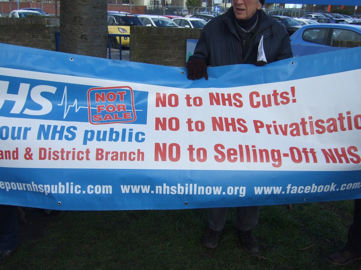 KONPSD's tweet photo. BMA Junior Doctors dispute.
Great turn-out Sunderland General 14 March 2023

https://t.co/dTw7KOgYXw https://t.co/uYwVU6YVI1