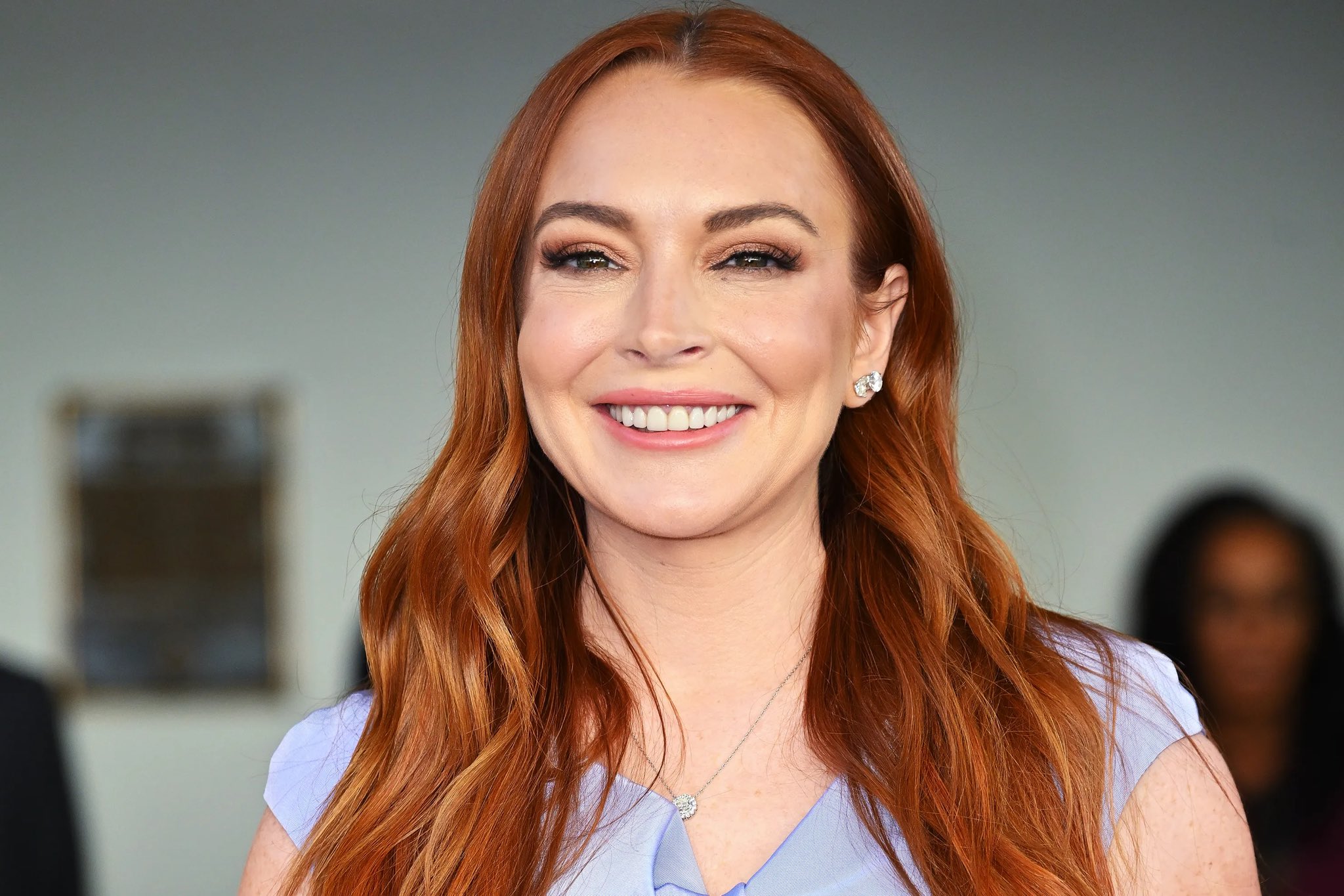 Pop Base on Twitter "🚨 Lindsay Lohan is pregnant, expecting her first