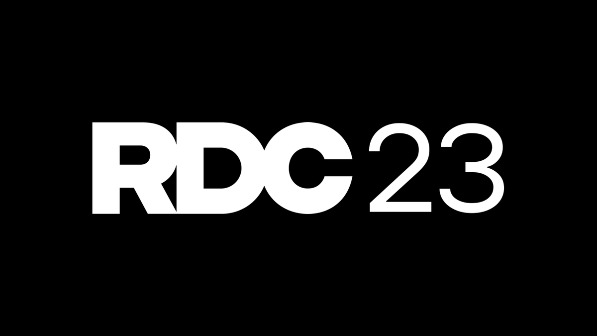 RoGameNews's tweet photo. The ROBLOX RDC (2023) will be held this September 8-9th.
Credits: @RBXNews_
#RobloxDev #RobloxDevs #RobloxNews #News #RDC #Innovation #Bloxy https://t.co/RNVbOe7fyw