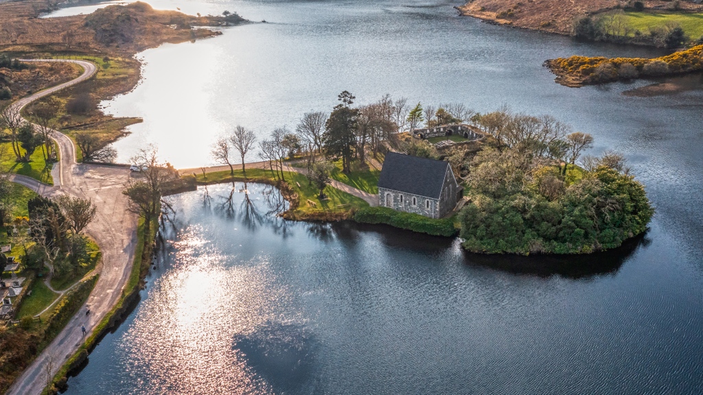 The Irish Road Trip tweet media