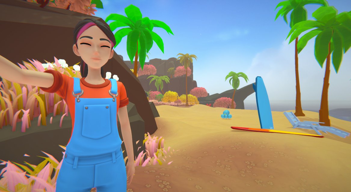 UnlistedGamesCo's tweet photo. selfie expressions 🙂😀😮😋#gamedev  #indiedev  #IndieGameDev  #indiedeveloper  #gamedeveloper  #unity3d  #madewithunity  #gamedevelopment https://t.co/zpfstoxkrH