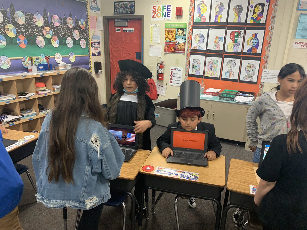 James Guinn Elementary School tweet media