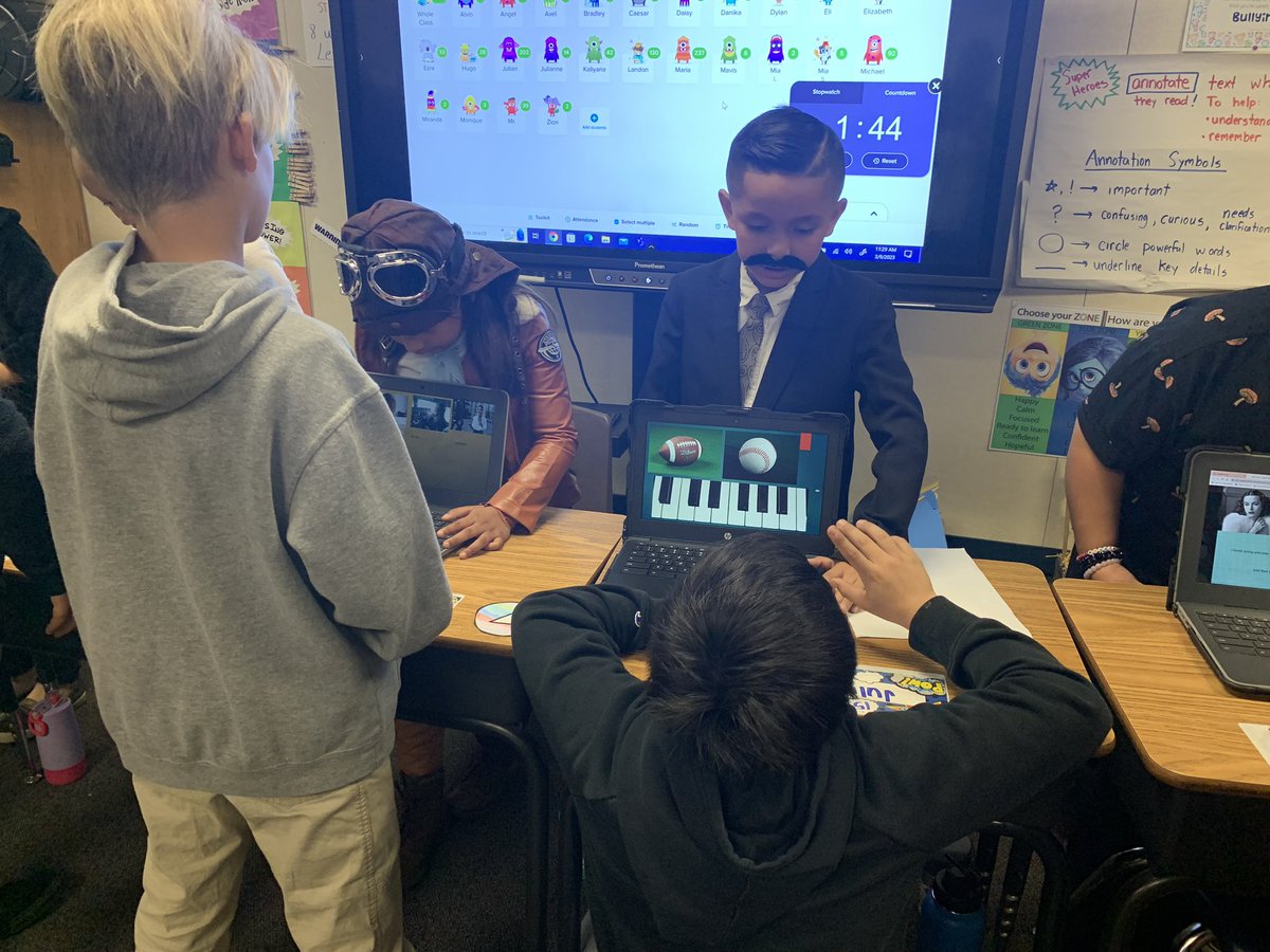 James Guinn Elementary School tweet media