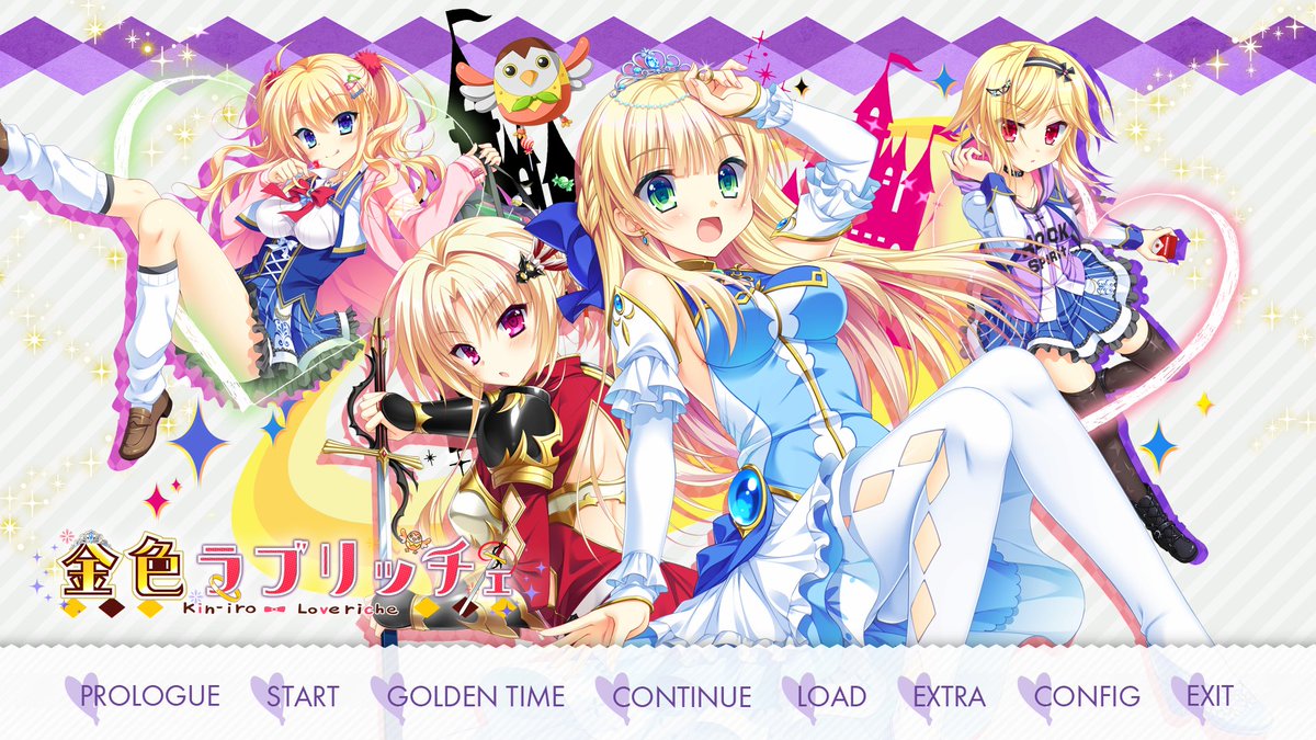 k4pc20's tweet photo. #自分を作り上げたエロゲー4選
１初めてやった作品でとにかくキャラがかわいい
２シナリオが神！
３賛否両論ある作品だけど最後はとにかく切ない...
４世界線が良い作品 https://t.co/xls9K8xP5R