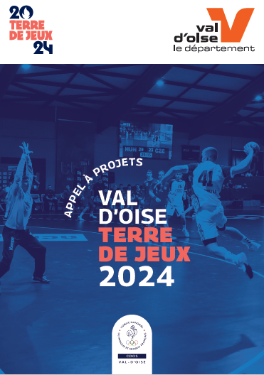 valdoise's tweet photo. J-500 des #JOP2024 
📣40 projets soutenus en 2023 (34 financés par le #Valdoise et 6 par le @95Cdos) dans le cadre de l'Appel à Projets #Terredejeux2024 pour faire vivre l'esprit olympique sur le territoire.
Investissement : 173 874€ 
En savoir plus ➡ https://t.co/WwOpndl0ot https://t.co/62OUnxg8FZ