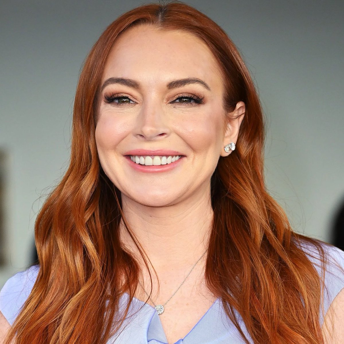 Brasil_fofoca1's tweet photo. 🚨 GRÁVIDA? 🚨

Lindsay Lohan está grávida de seu primeiro filho! 😁

A celebridade de 36 anos, está grávida junto com seu marido Bader Shammas! 🤩

Felicidades ao casal! ❤️

#lindsay #filme #cinema #Noticias #fofoca https://t.co/U3jwR9blJf