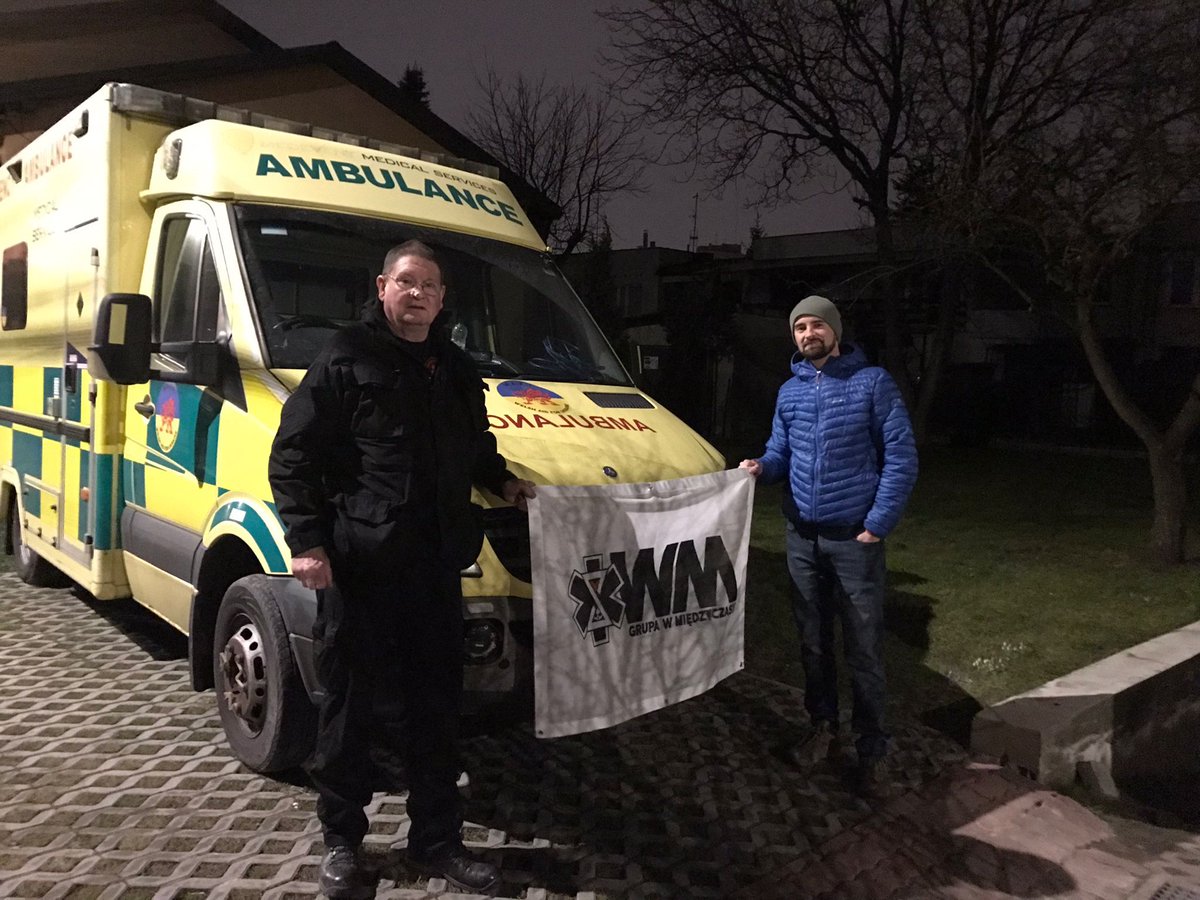 Welsh Aid For Ukraine (WAFU) tweet media