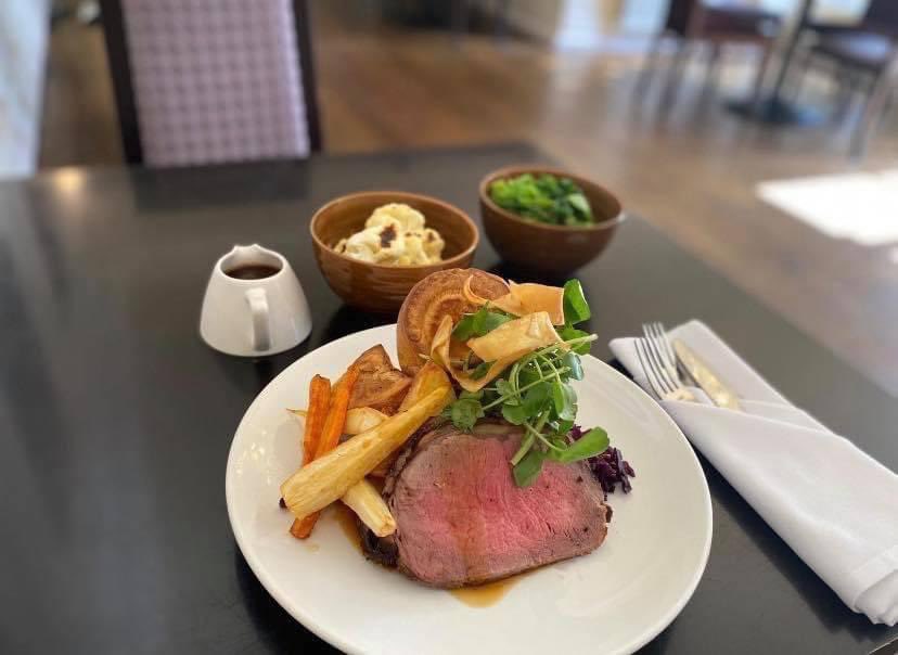 Mosborough Hall Hotel tweet media