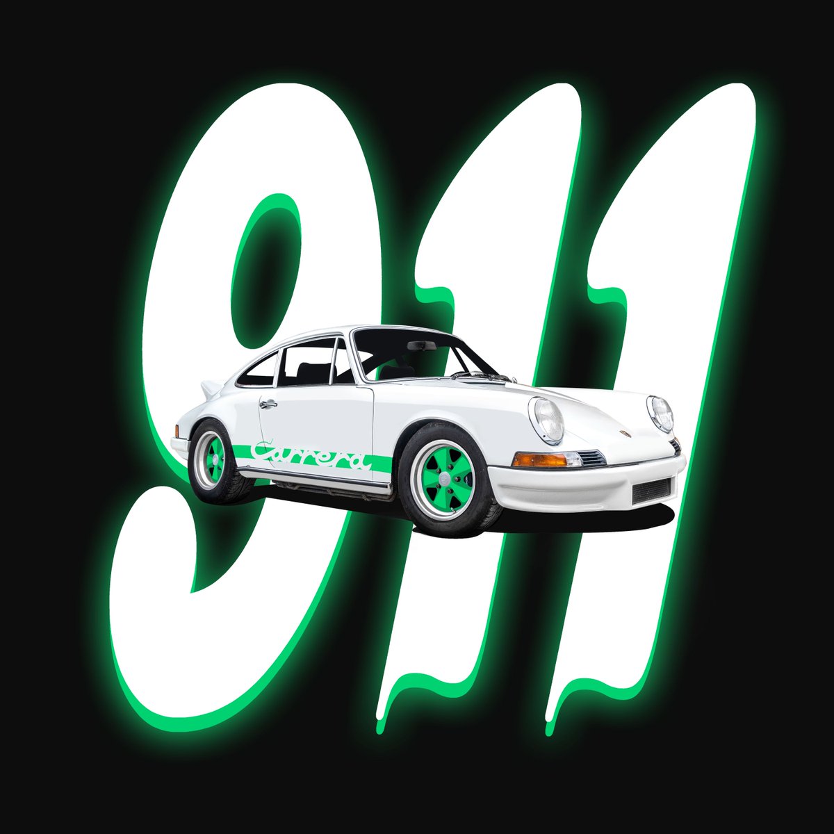 Ducktail Driver Club tweet media