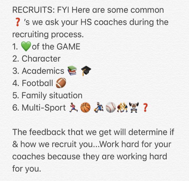CoachJeffGerzog's tweet photo. #GoBigBlue #GuardtheHill https://t.co/i42vjd0D5F