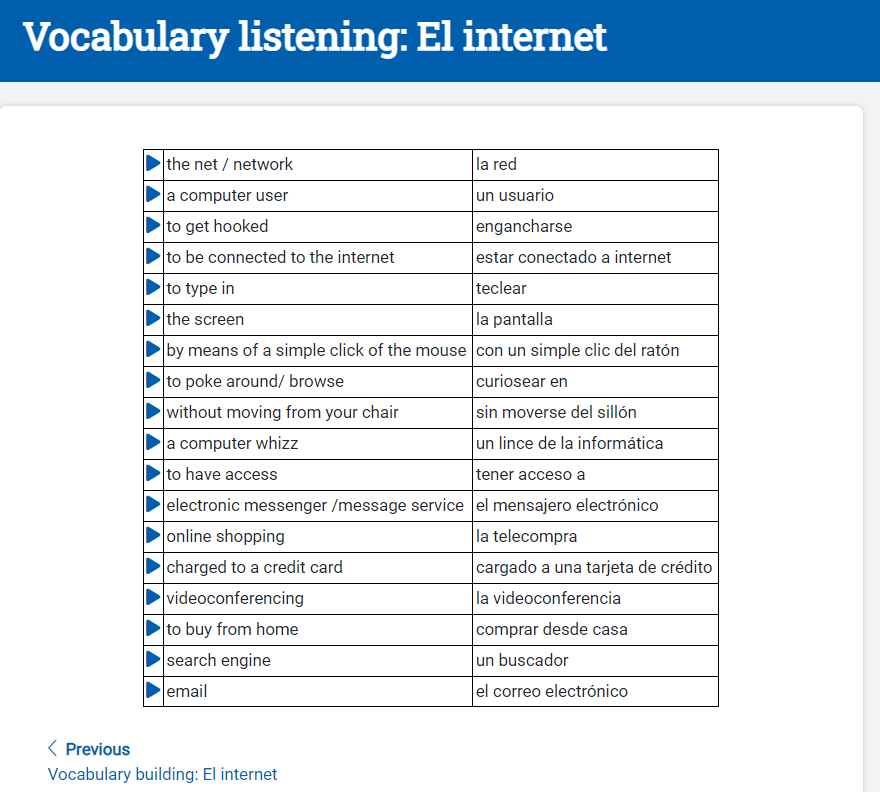 ScholarUK's tweet image. Sitting the N5/H or AH Spanish exam next week?
We 👂🏾 have👂 LISTENING👂🏿 exercises as well as reading and writing activities.
Give your revision a boost by accessing our learning materials at scholar.hw.ac.uk