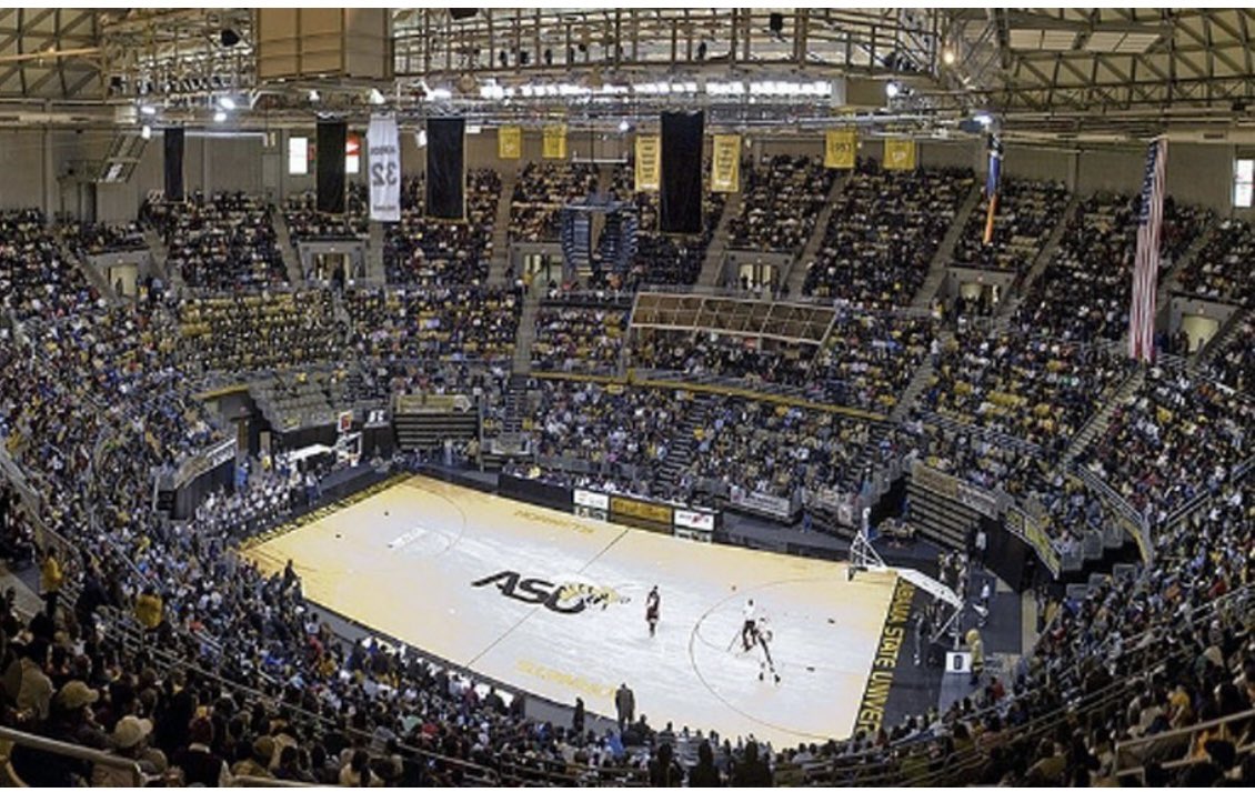 After a great talk with Coach @WadeNoDwyane I’m grateful to say I’ve received a Division 1 offer from Alabama State University #HBCU <a href="/RangerMbb/">Ranger Men’s Basketball</a> <a href="/CoachTCox/">TJ Cox</a> <a href="/JucoRecruiting/">JucoRecruiting.com</a>