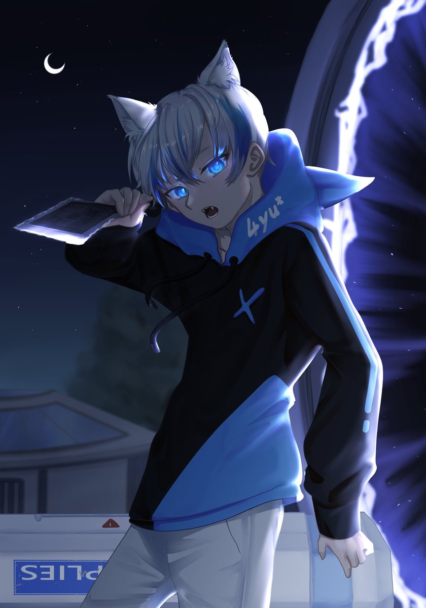 4yu* (@Oz4yu1206) / Posts / X