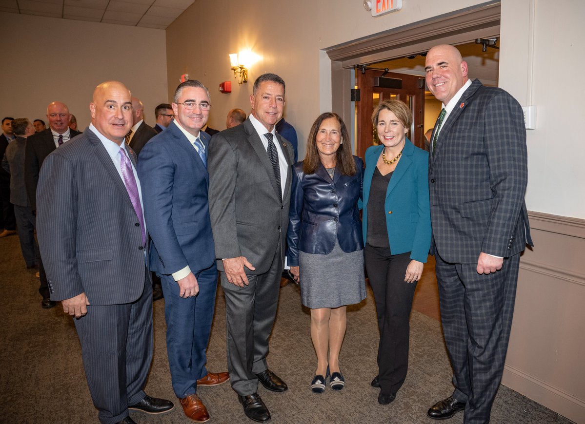Governor Maura Healey tweet media