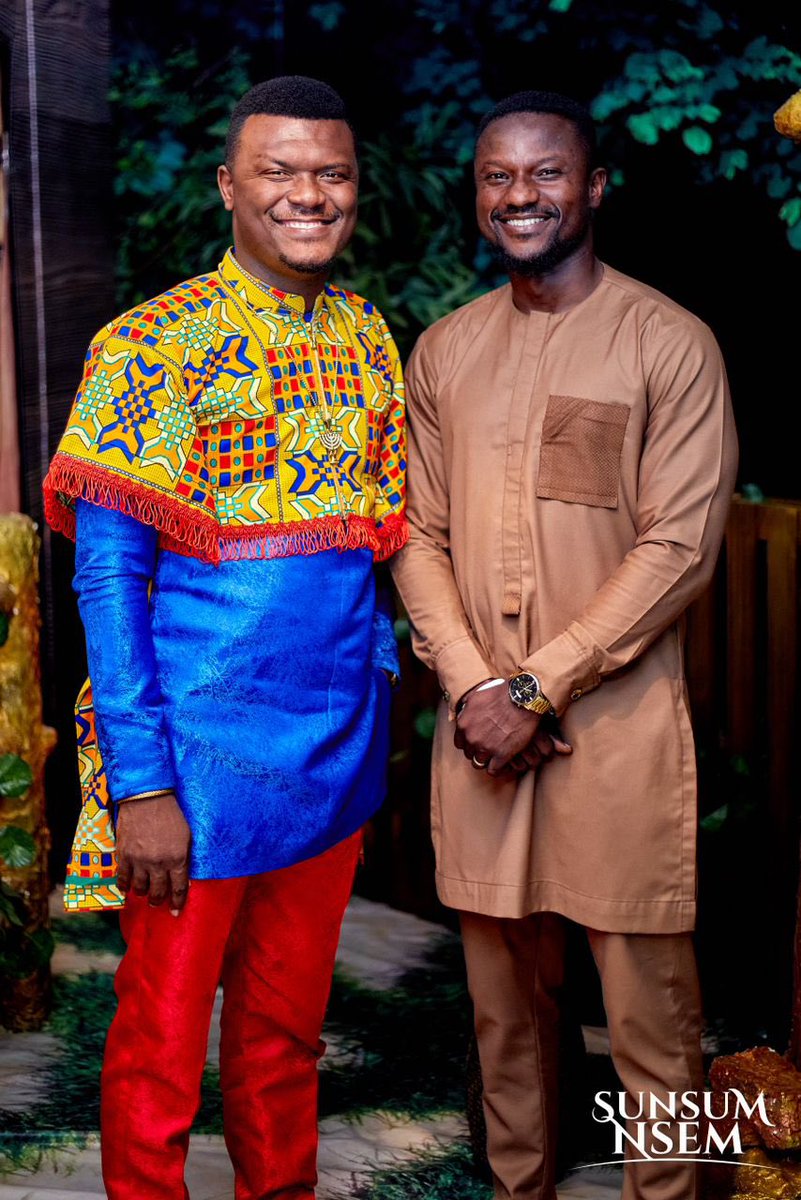 thepastorobed's tweet photo. It’s a terrific Tuesday and we’re coming your way with grace and truth on #SunsumNsem. I can’t wait to bring you a sure package of revelation and divine light TONIGHT! It all starts by 8PM on @cosmopolitantv_ ; see you soon!

How has SUNSUM NSEM been a blessing to you? https://t.co/gZPSyfEeB8