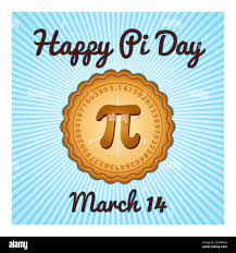 Hap-pi #piDay2023, btw.
