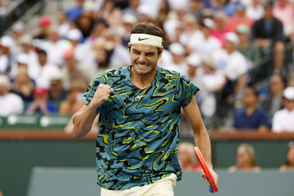 maxxpronos's tweet image. ÉTAPE 5 REPÉRÉE 🎾✅

120❤️ &amp;amp; 20♻️ &amp;amp; J'ENVOIE 💪🏼

#TeamParieur