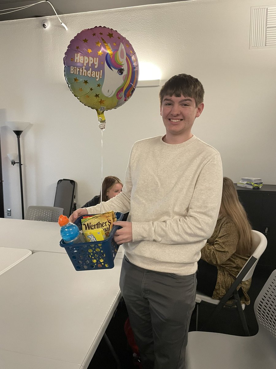 Jesup CAPS tweet media