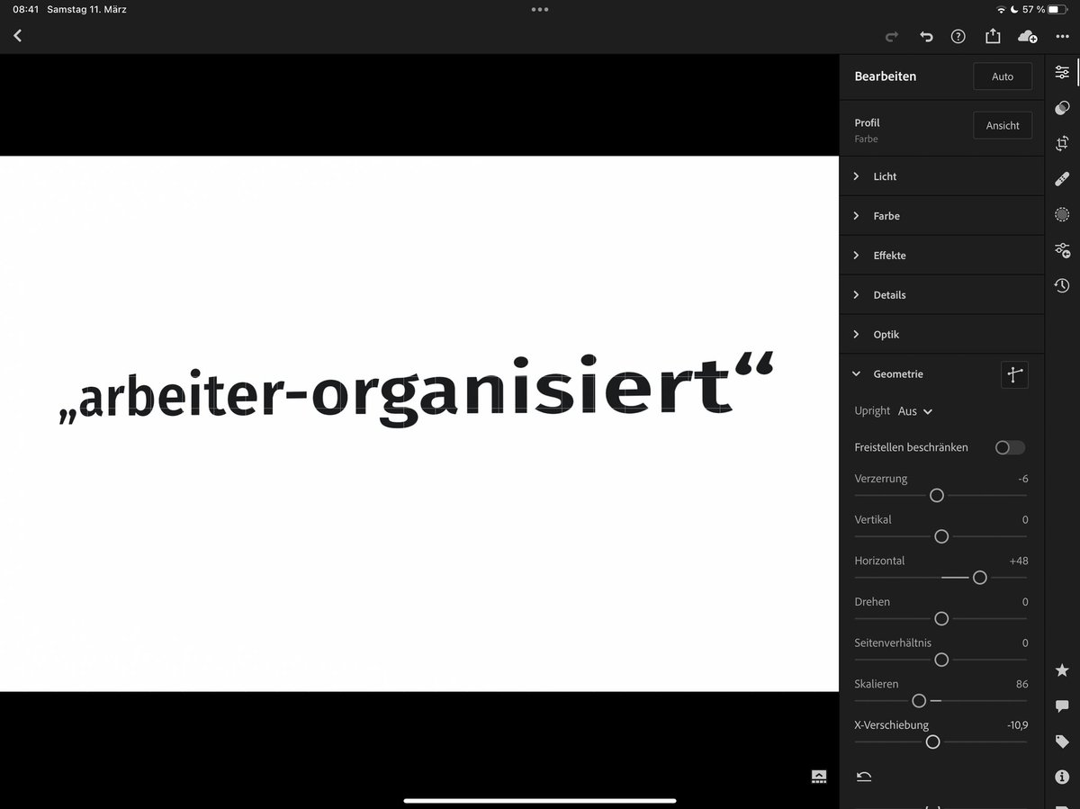 Get on and donate , ) "arbeiter-organisiert" = "worker-organized": betterplace.me/arbeiter-organ…