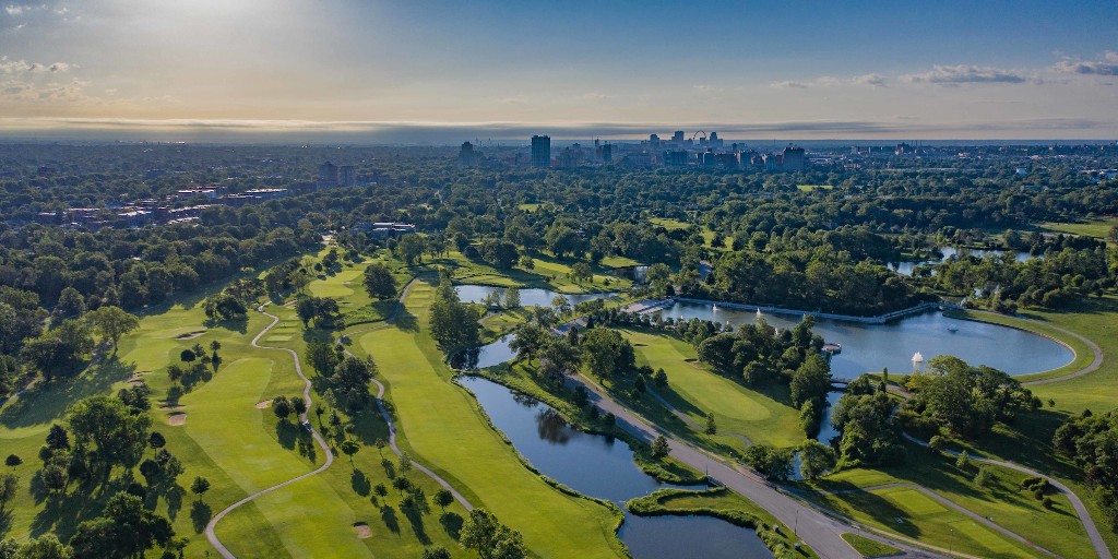 ForestPark4Ever's tweet photo. We love our urban habitat! Read more about how many St. Louis partners collaborate to make our beloved Forest Park the Best City Park in the U.S. two years in a row! https://t.co/G4ihhx2QiJ

#ForestPark4ever #314day #ForestParkStL #ForestParkStLouis https://t.co/lBBw1xvCF9