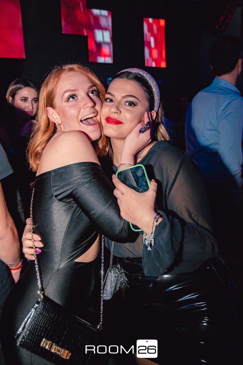 Room26Official's tweet photo. Alcuni scatti dello scorso fine settimana #room26 #clubbing #clubbing https://t.co/voVqLBo3XB