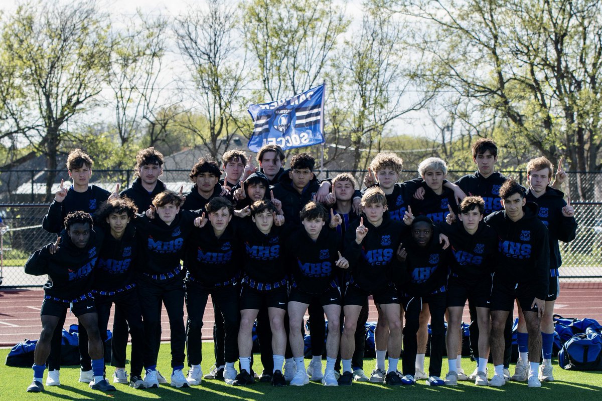 Not one but TWO UNDEFEATED DISTRICT 8-5A CHAMPIONSHIPS! Congratulations Midlothian Panthers!! What an incredible feat by Coach Austin Guest &amp; Co. Both Boys &amp; Girls Varsity teams will head into the post-season as the #1 seed! Stay tuned for playoff info. GOOD LUCK PANTHERS!!