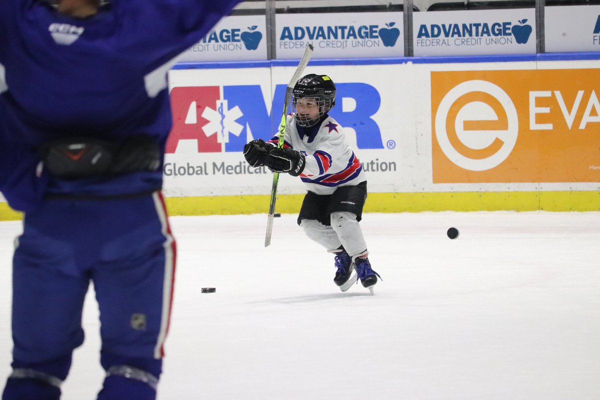 Rochester Americans tweet media