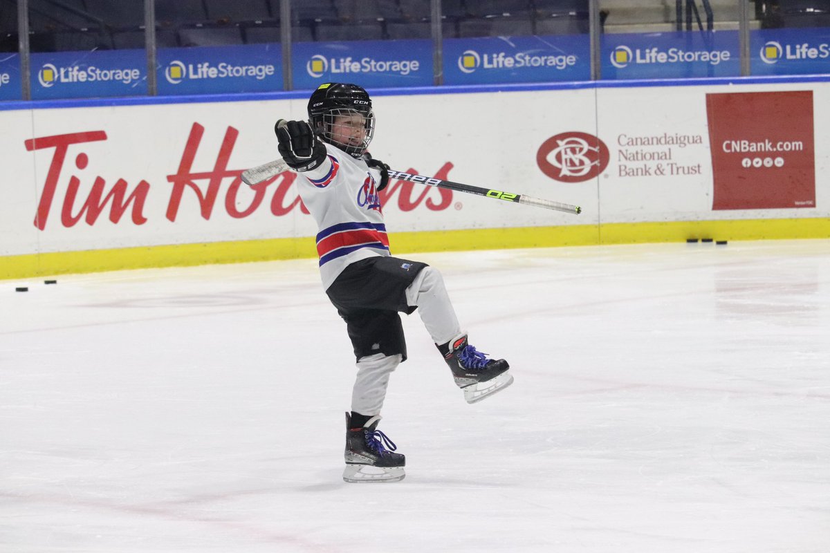 Rochester Americans tweet media