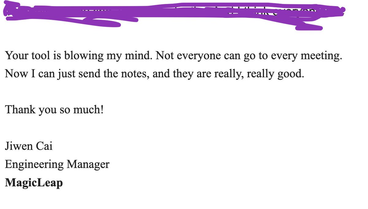 christo_pete's tweet image. Just focus on building exceptional customer experiences ...
#aiforhumans #generativeai