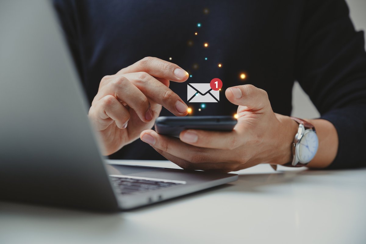 📩 L'#emailing est un incontournable du #MarketingDigital... savez-vous créer des campagnes d'emailings efficaces ?

🚀 La CCI Ardèche organise un atelier pour vous apprendre à créer des emailings professionnels.

🗓️ Le 3 avril
📍 A Davézieux
➡ bit.ly/3YLkGgK