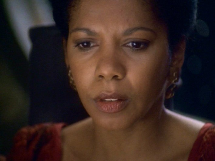 Happy birthday to Penny Johnson!

Born: March 14th, 1961 
