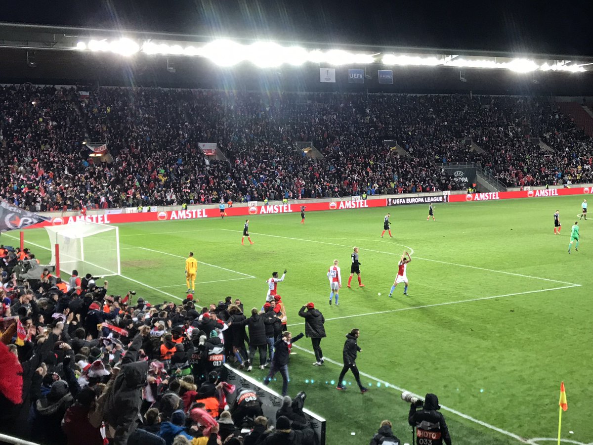 Oshi on Twitter "The greatest comeback in football history that I've