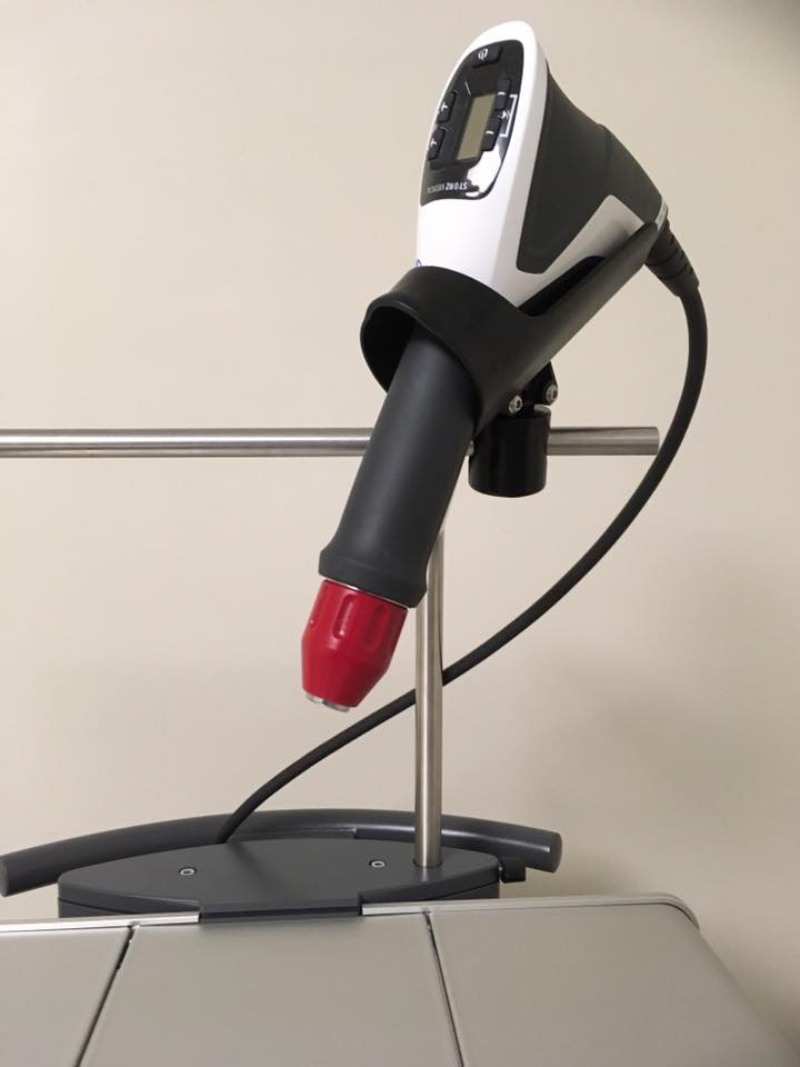 We offer shockwave therapy sessions that are 30 minutes in length, where multiple body parts may be addressed at no extra cost. Call Rebalanced Motion today to book an appointment at (403) 501-1436!

#ShockwaveTherapy bit.ly/3kIwNNk