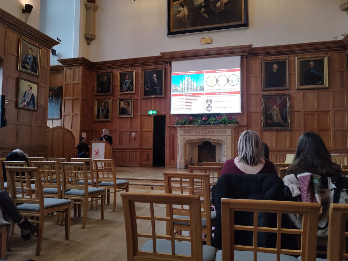 Emily Bowman (@emsdoesscience) on Twitter photo I had a great time presenting at our #QUB_SMDB_PGR today- loved hearing about the brilliant work going on within the QUB research centres 👩🏼🔬 <a href="/CPH_QUB/">QUB Public Health</a> <a href="/QUB_ARF/">Ageing Research Forum (ARF)</a> <a href="/WWIEM_QUB/">Wellcome-Wolfson Institute Experimental Medicine</a> <a href="/QUBCritCareResp/">QUB Critical Care & Respiratory Research Group</a> I had a great time presenting at our #QUB_SMDB_PGR today- loved hearing about the brilliant work going on within the QUB research centres 👩🏼🔬 <a href="/CPH_QUB/">QUB Public Health</a> <a href="/QUB_ARF/">Ageing Research Forum (ARF)</a> <a href="/WWIEM_QUB/">Wellcome-Wolfson Institute Experimental Medicine</a> <a href="/QUBCritCareResp/">QUB Critical Care & Respiratory Research Group</a>