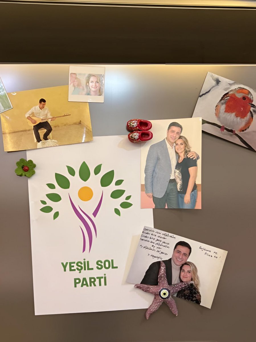 Sen merak etme canım benim, o iş bizde :)