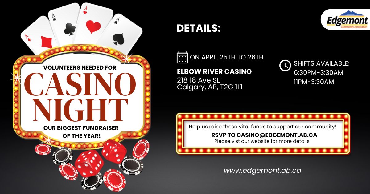 Edgemont Community Association tweet media