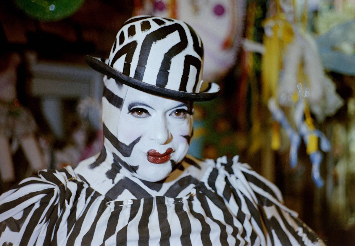 Tender_oni's tweet photo. Chicago lost an icon today 😥
RIP JOJO BABY ❤️✨ https://t.co/s3rnXmwZdQ
