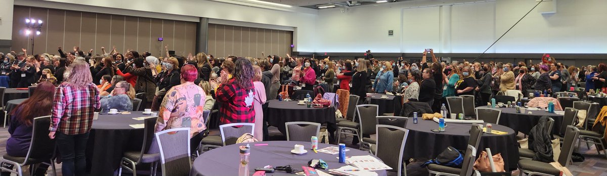 CUPE Newfoundland Labrador tweet media