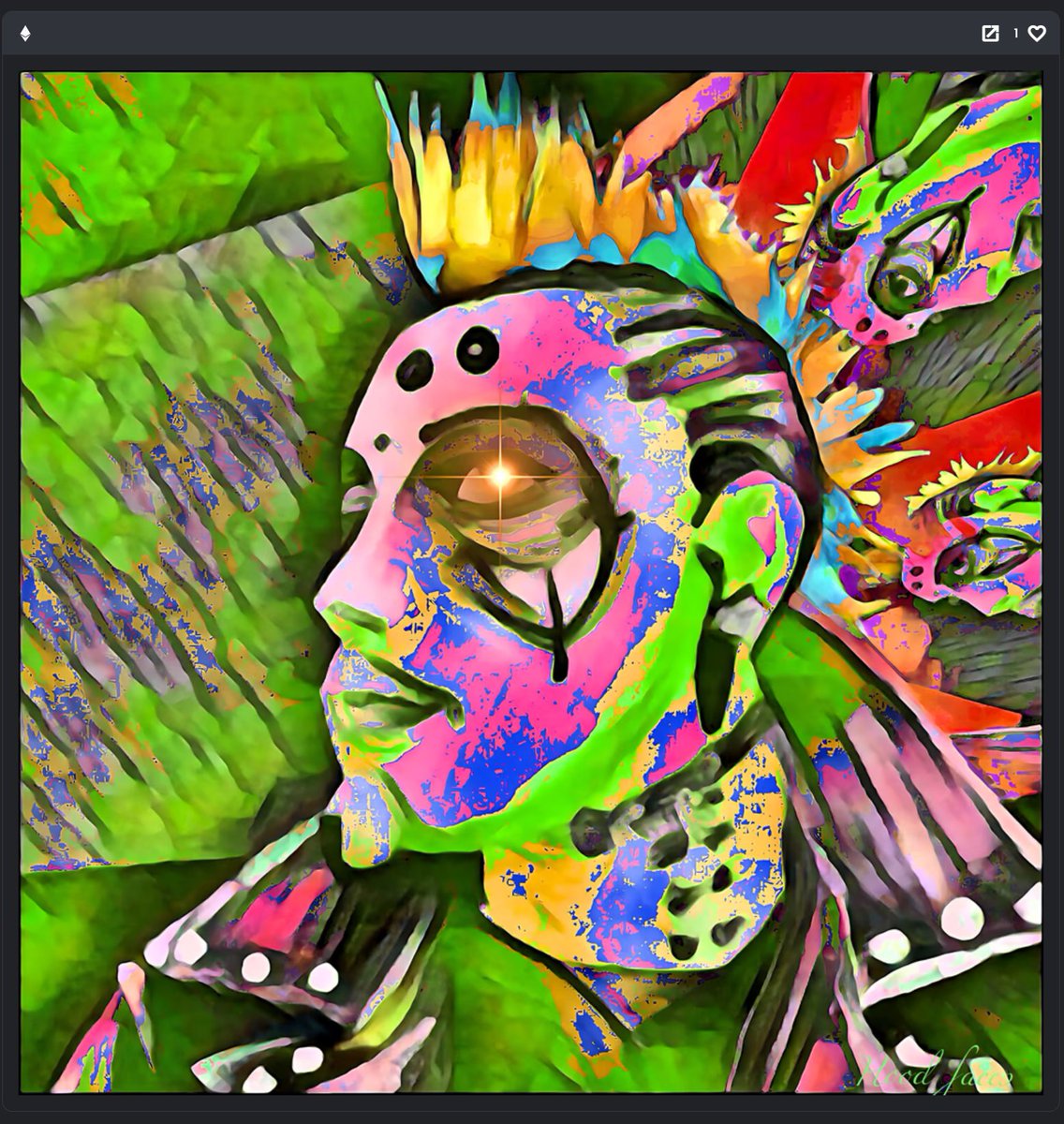 GutterPunks tweet media