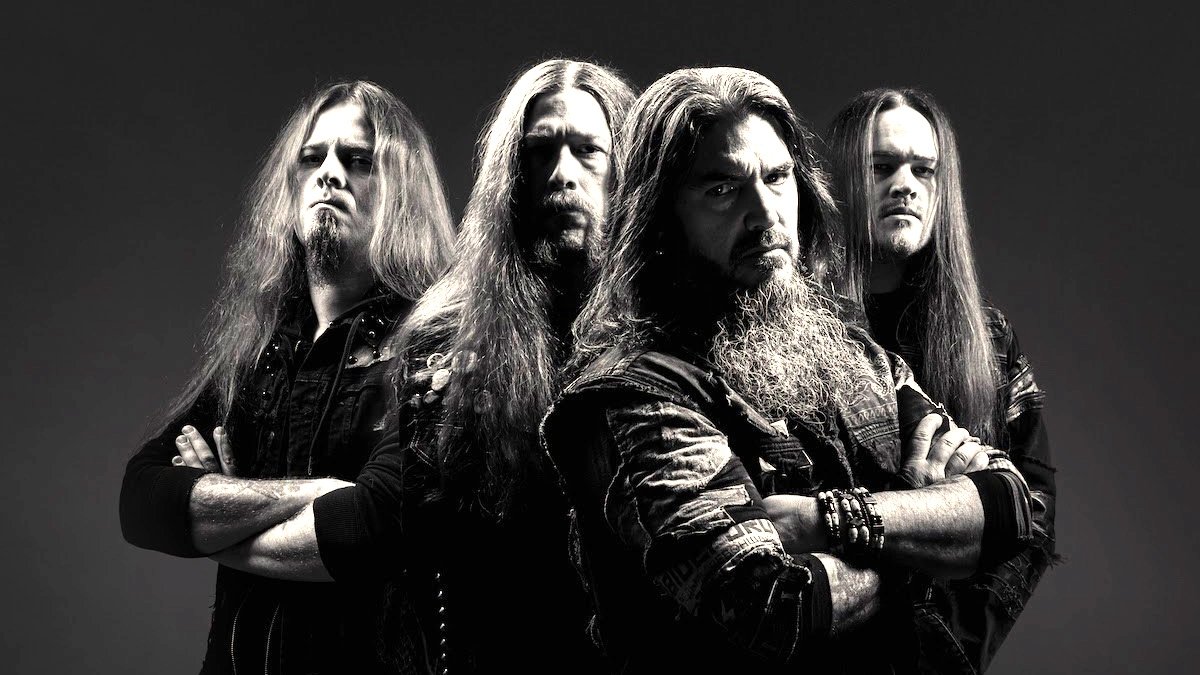 Machine Head are hitting the road for a late spring US tour: cos.lv/cbF050Ni7kX