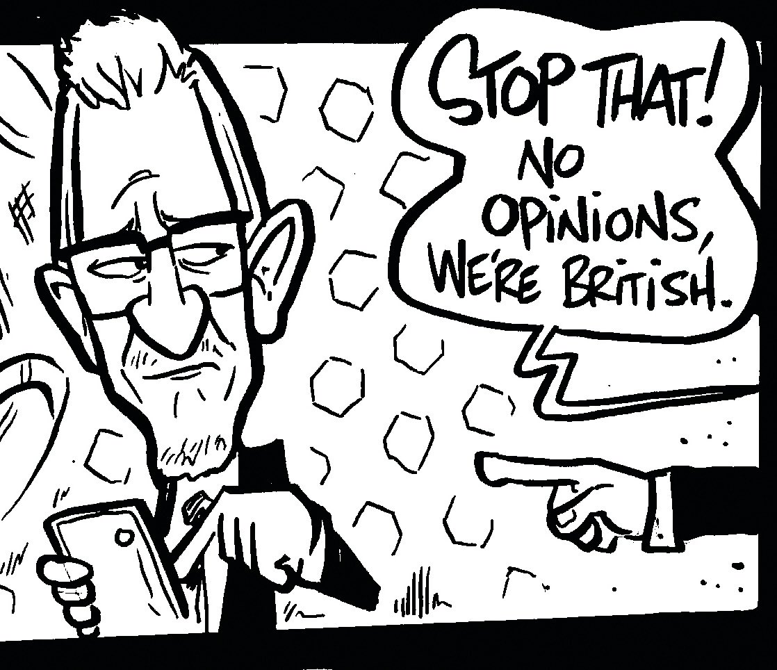 The Artful Doodler tweet media